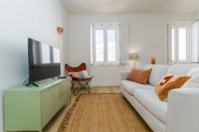 Modern & Cozy Faro Mercado Apt 21